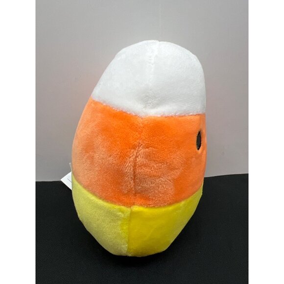 Squishmallows Cannon The Candy Corn Plush 4.5" - Picture 4 of 7